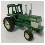 Scale Models Spirit of Oliver Tractor