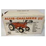 Spec-Cast Allis-Chalmers D12 Series II Tractor