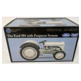 Precision Series 1 Ford 9N Tractor