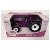Ertl Ford 9N Survivor Tractor