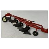 Ertl International Plow/Harrow