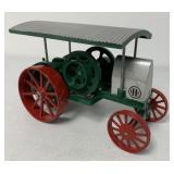 A. Ebersol IHC Steam Engine