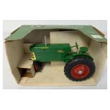 Spec Cast Oliver Row Crop 77 Tractor