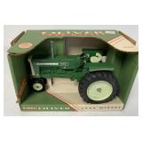 Ertl Oliver 1555 Diesel Tractor