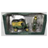 Gearbox John Deere Collector Set