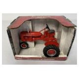 Ertl McCormick Farmall B Tractor