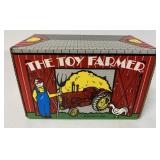 Ertl Massey-Harris Tractor
