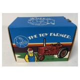 Ertl Farmall Tractor