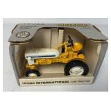 Ertl International Club Tractor