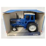 Scale Models Ford 8730 Tractor
