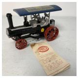 1994 PA Farm Show Frick Traction Steam Engine