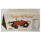 Spec-Cast Allis-Chalmers D14 Tractor