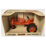 Ertl Case VAC Tractor