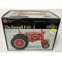 251101 Farm Toys, Pedal Tractors, 1/8 Scale