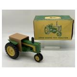 1/16 John Deere 630 in Snow Box - Eska