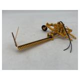 1/16 John Deere No 5 Mower by Nolt