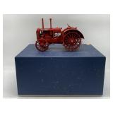 1/16 McCormcick Deering Red WD-40 - Wheat Belt