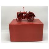 1/16 McCormcick Deering Red W-30 - Missouri Basin