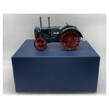 1/16 McCormcick Deering Grey WD-40 - Wheat Belt