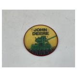 John Deere Hillside Combine Pin