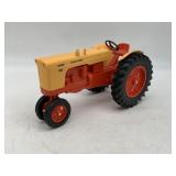 1/16 Case 800 - Johan