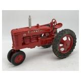 1/16 Farmall Super M - Hubley