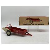 1/16 McCormick Manure Spreader in Box - Eska
