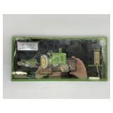 John Deere Advertising Mirror from KS