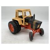 1/16 Case 1070 Black Knight Demonstrator