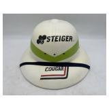 Steiger Cougar Pith Helmet