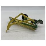1/16 John Deere Hay Rake Custom
