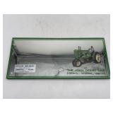 John Deere Advertising Mirror from AZ