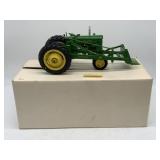1/16 John Deere 40 w/ Loader by Nolt/Stephan