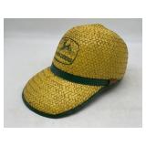 John Deere Ladys Gardening Hat