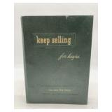 John Deere Selling Tactic Binder