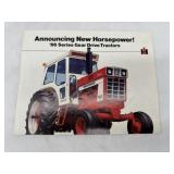 International 66 Series Brochure