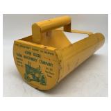 John Deere Feed Scoop w/ A Graphics