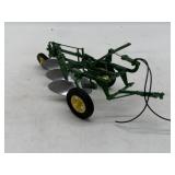 1/16 John Deere 3 Bottom Plow by Riecke