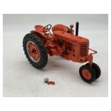 1/16 Case SC by Gilson Riecke