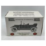 1/18 Case 25 Car State Farm Edition