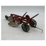 Vindex Case 3 Btm Plow Original