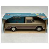 IH Fashion/Action Pickup in Blue Box - Ertl
