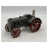 Vindex Case L Tractor Original