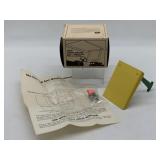 1/16 John Deere ROPS in Original Box