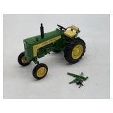 1/16 John Deere 330 By Nolt - Broke