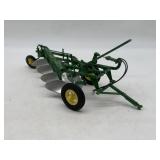 1/16 John Deere 4 Bottom Plow by Riecke