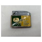 John Deere Lighter 4 Leg