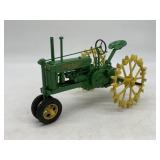 1/16 John Deere Unstyled B Rear Steel by Riecke