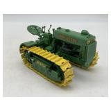1/16 John Deere BO Lindeman by Gilson Riecke