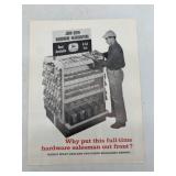 John Deere Hardware Selling Brochure